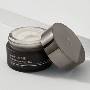 Perricone MD BNIB Firming Rejuvenating Cold Plasma Plus+ Eye Advanced Eye Cream